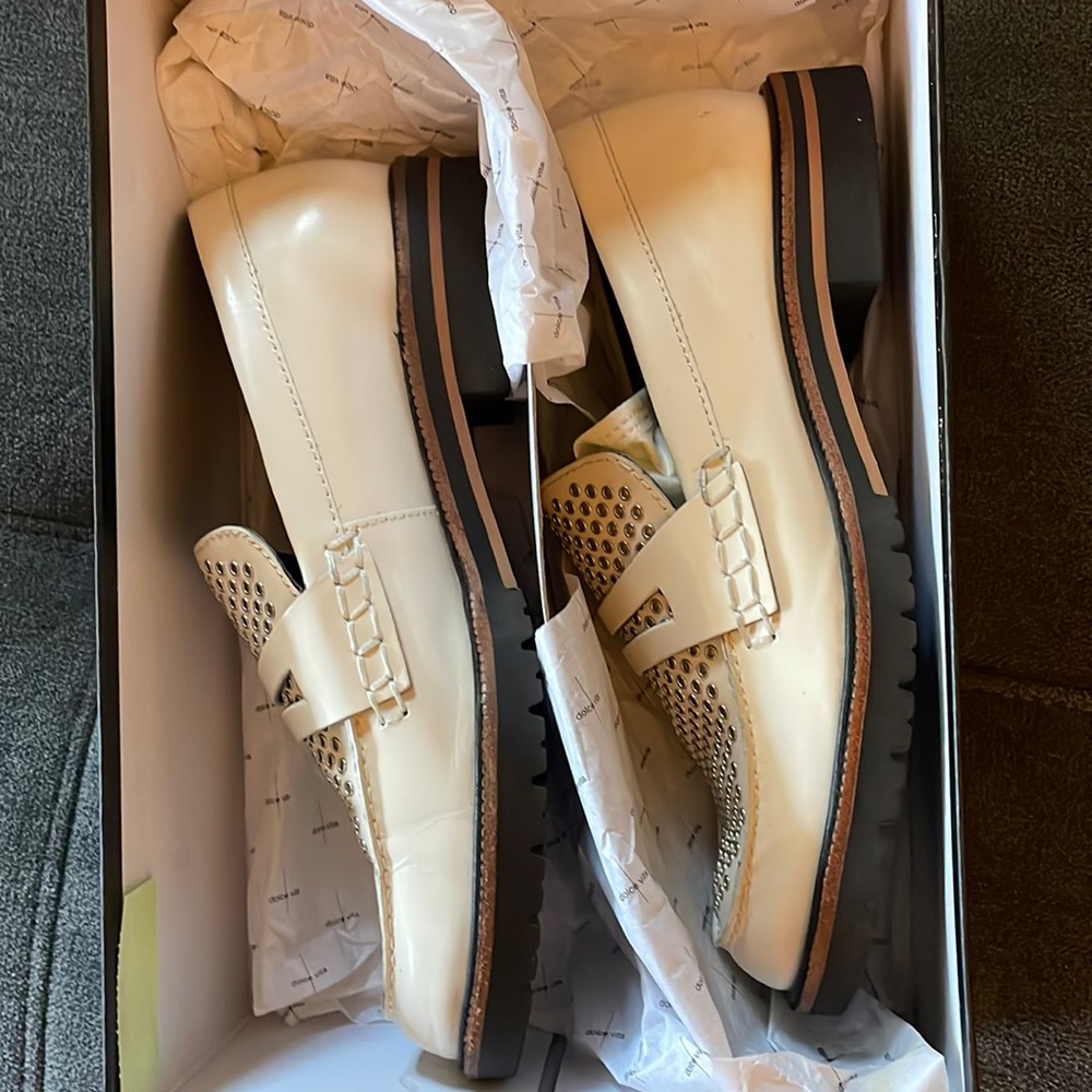 Dolce Vita Loafers 6